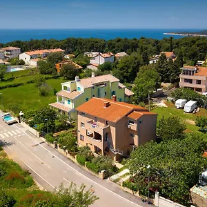 Appartamento Vila Milla, Premantura